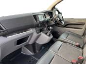 VAUXHALL VIVARO 2021 (21)