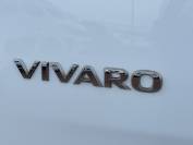 VAUXHALL VIVARO 2021 (21)