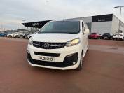 VAUXHALL VIVARO 2021 (21)