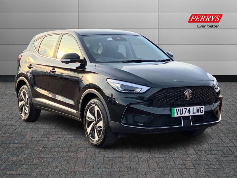 MG ZS 2024 (74)