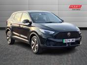 MG ZS 2024 (74)