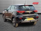 MG ZS 2024 (74)