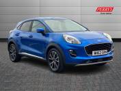 FORD PUMA 2023 (23)