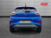 FORD PUMA 2023 (23)