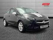 VAUXHALL CORSA 2015 (65)