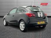 VAUXHALL CORSA 2015 (65)