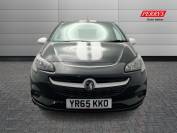 VAUXHALL CORSA 2015 (65)