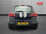 VAUXHALL CORSA 2015 (65)