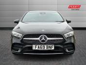 MERCEDES-BENZ A CLASS 2019 (69)