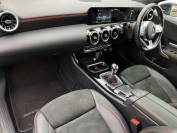 MERCEDES-BENZ A CLASS 2019 (69)