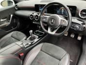 MERCEDES-BENZ A CLASS 2019 (69)