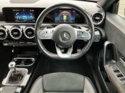 MERCEDES-BENZ A CLASS 2019 (69)