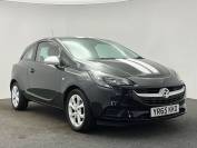 VAUXHALL CORSA 2015 (65)