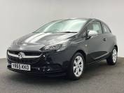 VAUXHALL CORSA 2015 (65)