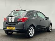 VAUXHALL CORSA 2015 (65)