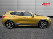 BMW X2 2018 (68)