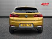 BMW X2 2018 (68)