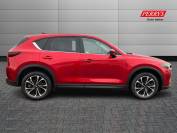 MAZDA CX-5 2023 (72)