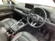 MAZDA CX-5 2023 (72)