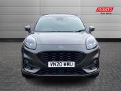 FORD PUMA 2020 (20)