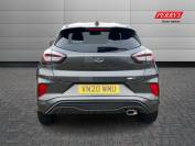 FORD PUMA 2020 (20)