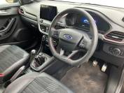 FORD PUMA 2020 (20)