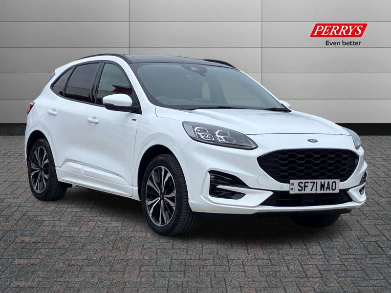 FORD KUGA 2021 (71)