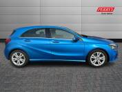 MERCEDES-BENZ A CLASS 2016 (66)