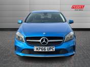 MERCEDES-BENZ A CLASS 2016 (66)