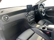 MERCEDES-BENZ A CLASS 2016 (66)