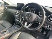 MERCEDES-BENZ A CLASS 2016 (66)