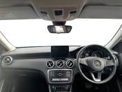 MERCEDES-BENZ A CLASS 2016 (66)