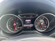 MERCEDES-BENZ A CLASS 2016 (66)