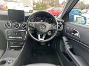 MERCEDES-BENZ A CLASS 2016 (66)