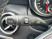 MERCEDES-BENZ A CLASS 2016 (66)