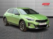 KIA XCEED 2024 (74)