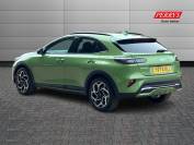 KIA XCEED 2024 (74)