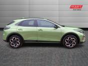 KIA XCEED 2024 (74)