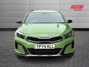 KIA XCEED 2024 (74)