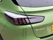 KIA XCEED 2024 (74)