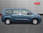 VAUXHALL COMBO-LIFE 2024 (74)