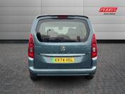 VAUXHALL COMBO-LIFE 2024 (74)