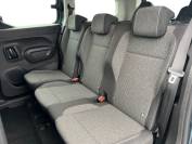 VAUXHALL COMBO-LIFE 2024 (74)