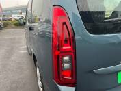 VAUXHALL COMBO-LIFE 2024 (74)