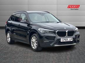 BMW X1 2020 (69) at Perrys Alfreton