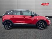 VAUXHALL CROSSLAND 2021 (71)