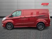 FORD TRANSIT CUSTOM 2020 (20)