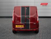 FORD TRANSIT CUSTOM 2020 (20)