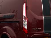 FORD TRANSIT CUSTOM 2020 (20)