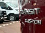 FORD TRANSIT CUSTOM 2020 (20)